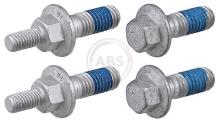 A.B.S. ALL BRAKE SYSTEMS BV. 0971Q