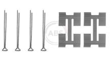 A.B.S. ALL BRAKE SYSTEMS BV. 0972Q