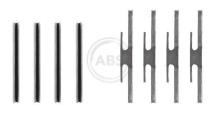 A.B.S. ALL BRAKE SYSTEMS BV. 0975Q