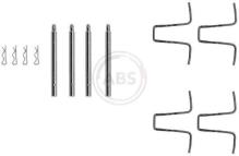 A.B.S. ALL BRAKE SYSTEMS BV. 0976Q