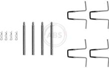 A.B.S. ALL BRAKE SYSTEMS BV. 0977Q