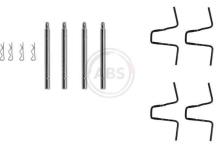 A.B.S. ALL BRAKE SYSTEMS BV. 0978Q