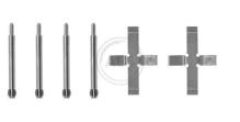 A.B.S. ALL BRAKE SYSTEMS BV. 0980Q