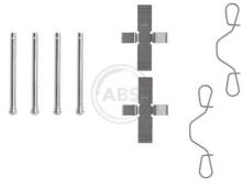A.B.S. ALL BRAKE SYSTEMS BV. 0982Q