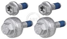 A.B.S. ALL BRAKE SYSTEMS BV. 0988Q