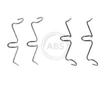 A.B.S. ALL BRAKE SYSTEMS BV. 0989Q