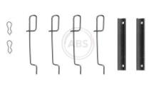 A.B.S. ALL BRAKE SYSTEMS BV. 0992Q