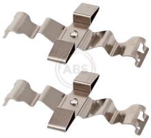 A.B.S. ALL BRAKE SYSTEMS BV. 1000Q