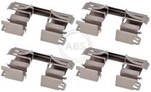 A.B.S. ALL BRAKE SYSTEMS BV. 1002Q