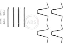A.B.S. ALL BRAKE SYSTEMS BV. 1005Q