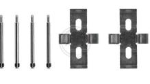 A.B.S. ALL BRAKE SYSTEMS BV. 1009Q