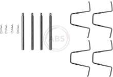 A.B.S. ALL BRAKE SYSTEMS BV. 1010Q