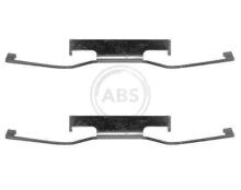 A.B.S. ALL BRAKE SYSTEMS BV. 1011Q