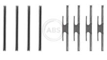A.B.S. ALL BRAKE SYSTEMS BV. 1012Q