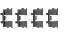 A.B.S. ALL BRAKE SYSTEMS BV. 1015Q