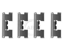A.B.S. ALL BRAKE SYSTEMS BV. 1017Q