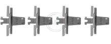 A.B.S. ALL BRAKE SYSTEMS BV. 1018Q