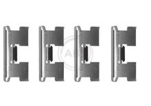 A.B.S. ALL BRAKE SYSTEMS BV. 1019Q