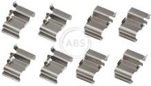 A.B.S. ALL BRAKE SYSTEMS BV. 1033Q
