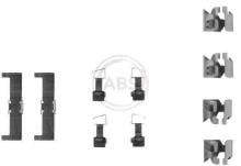 A.B.S. ALL BRAKE SYSTEMS BV. 1034Q