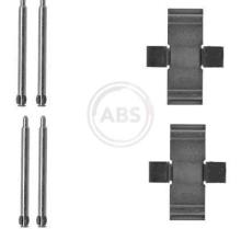 A.B.S. ALL BRAKE SYSTEMS BV. 1039Q