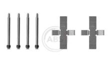 A.B.S. ALL BRAKE SYSTEMS BV. 1040Q
