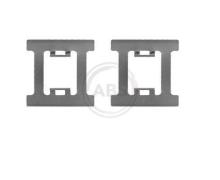 A.B.S. ALL BRAKE SYSTEMS BV. 1041Q