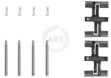 A.B.S. ALL BRAKE SYSTEMS BV. 1045Q