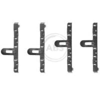 A.B.S. ALL BRAKE SYSTEMS BV. 1048Q