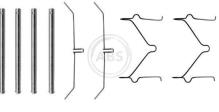 A.B.S. ALL BRAKE SYSTEMS BV. 1050Q