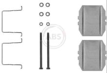 A.B.S. ALL BRAKE SYSTEMS BV. 1053Q
