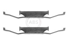 A.B.S. ALL BRAKE SYSTEMS BV. 1054Q