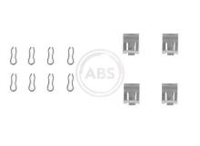 A.B.S. ALL BRAKE SYSTEMS BV. 1055Q