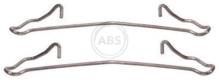 A.B.S. ALL BRAKE SYSTEMS BV. 1056Q