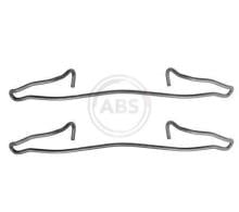 A.B.S. ALL BRAKE SYSTEMS BV. 1057Q