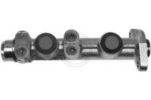 A.B.S. ALL BRAKE SYSTEMS BV. 1058