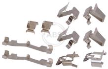 A.B.S. ALL BRAKE SYSTEMS BV. 1058Q