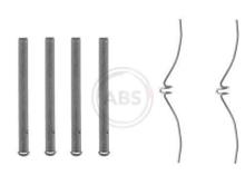 A.B.S. ALL BRAKE SYSTEMS BV. 1061Q