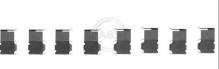 A.B.S. ALL BRAKE SYSTEMS BV. 1063Q
