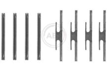 A.B.S. ALL BRAKE SYSTEMS BV. 1065Q