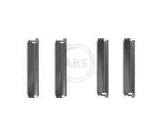 A.B.S. ALL BRAKE SYSTEMS BV. 1066Q
