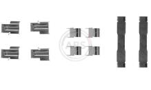 A.B.S. ALL BRAKE SYSTEMS BV. 1071Q