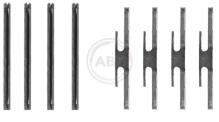 A.B.S. ALL BRAKE SYSTEMS BV. 1072Q