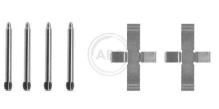 A.B.S. ALL BRAKE SYSTEMS BV. 1076Q