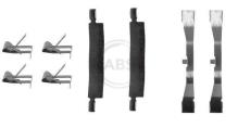 A.B.S. ALL BRAKE SYSTEMS BV. 1079Q