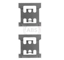 A.B.S. ALL BRAKE SYSTEMS BV. 1083Q