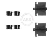 A.B.S. ALL BRAKE SYSTEMS BV. 1084Q