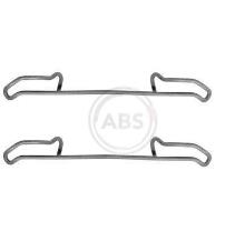 A.B.S. ALL BRAKE SYSTEMS BV. 1085Q