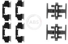 A.B.S. ALL BRAKE SYSTEMS BV. 1088Q