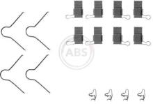 A.B.S. ALL BRAKE SYSTEMS BV. 1089Q